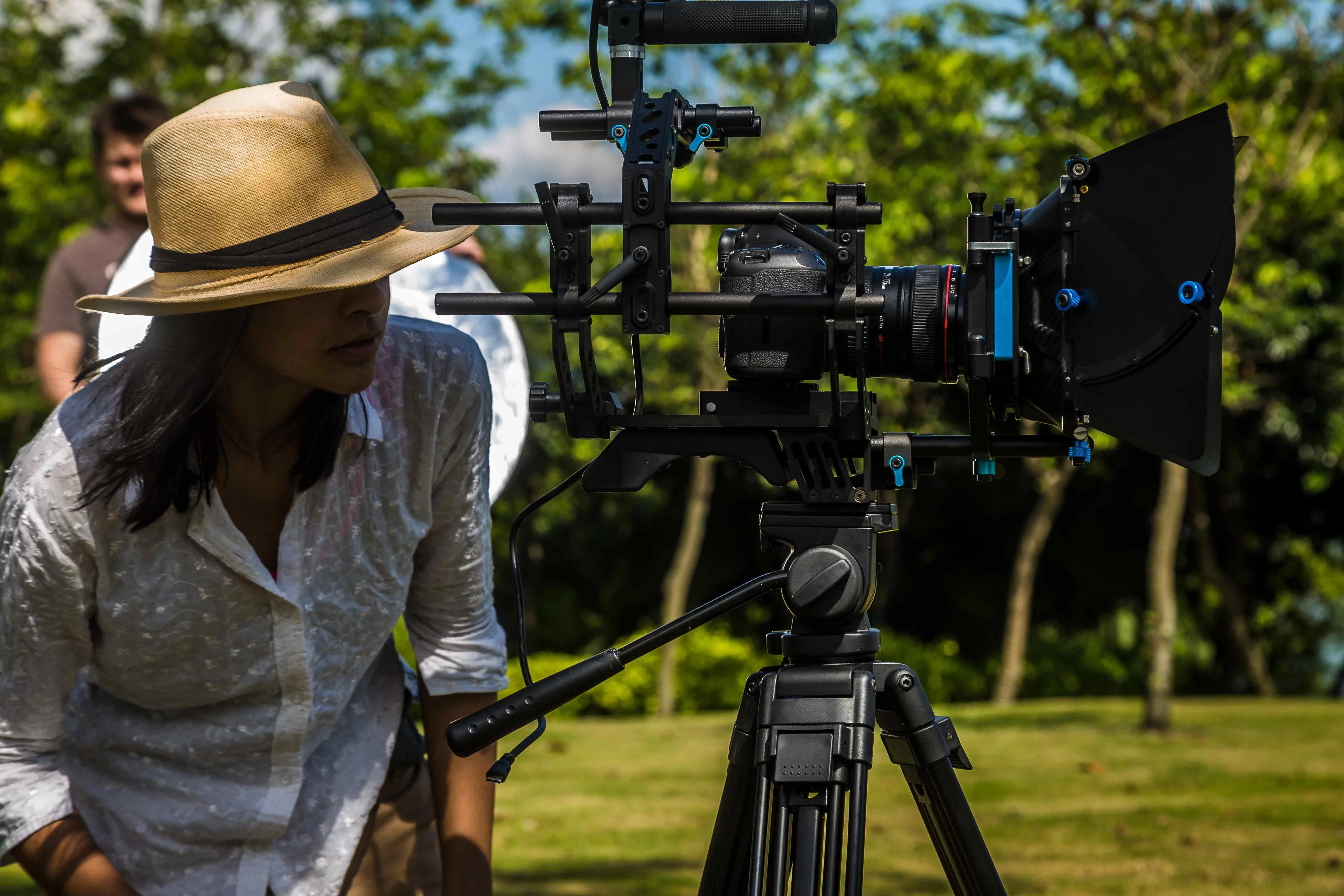 捷克街头宣传视频封面